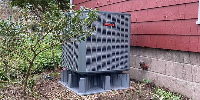 Best Air Conditioner Home Installation in Rochester, NY and Nearby Areas