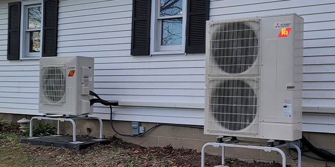 Leading AC Preventive Maintenance in Rochester, NY and Nearby Areas