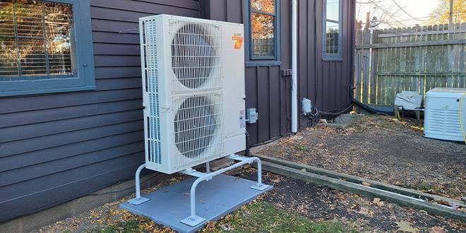 Top-Notch Residential Air Conditioning Services in Rochester, NY