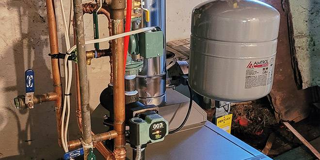 Leading Ruud Gas Furnace in Rochester, NY and Nearby Areas