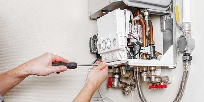 Emergency Water Heater Repair