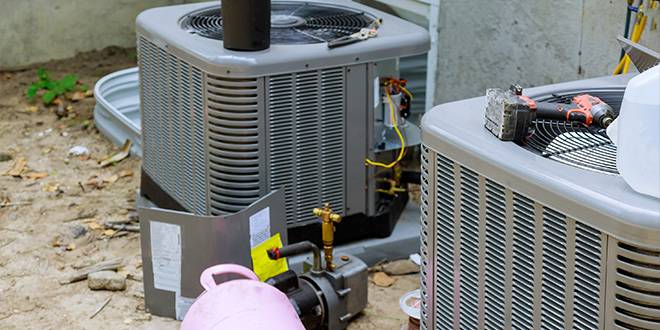 HVAC Services in Rochester, NY