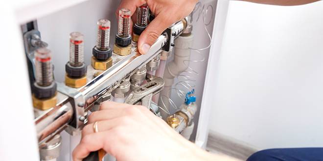 Rochester Water Heater Repair and nearby areas