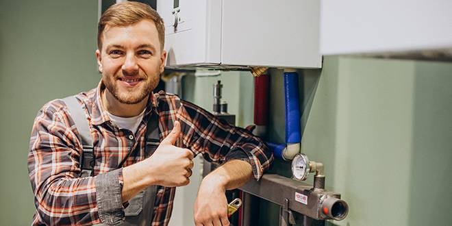 How Does a Tankless Water Heater Work?