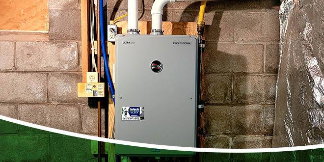 Water heater repair rochester ny