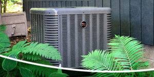 hvac rochester ny