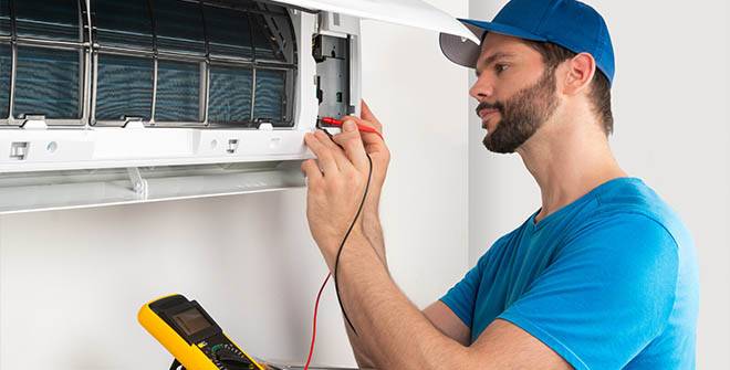 Air Conditioning Systems Services