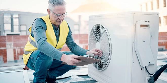 Heating Systems Services