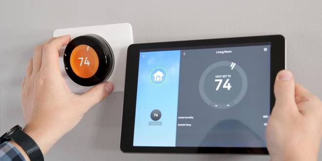 Smart Thermostats Revolutionizing Home Temperature Control Excellent Air