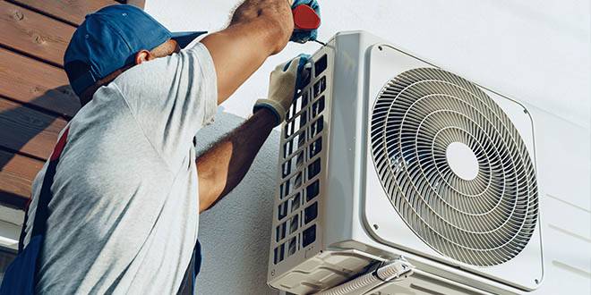 AC services