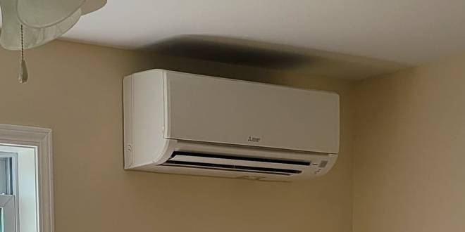 Ductless Systems and How They Work