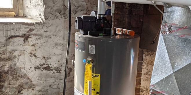 Residential Boiler Maintenance and Troubleshooting