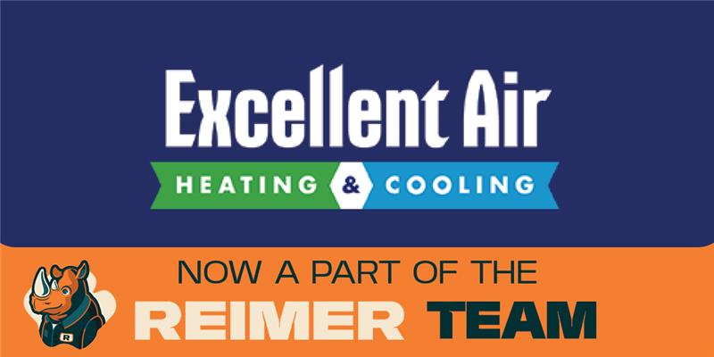 Reimer Team Top HVAC Company