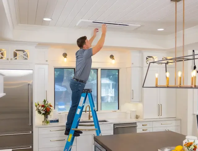 Ductless Heating and Cooling 1 Ductless heating and cooling, All climate comfort Heat Pump Installers Near Me Heat Pump Installation Near Me