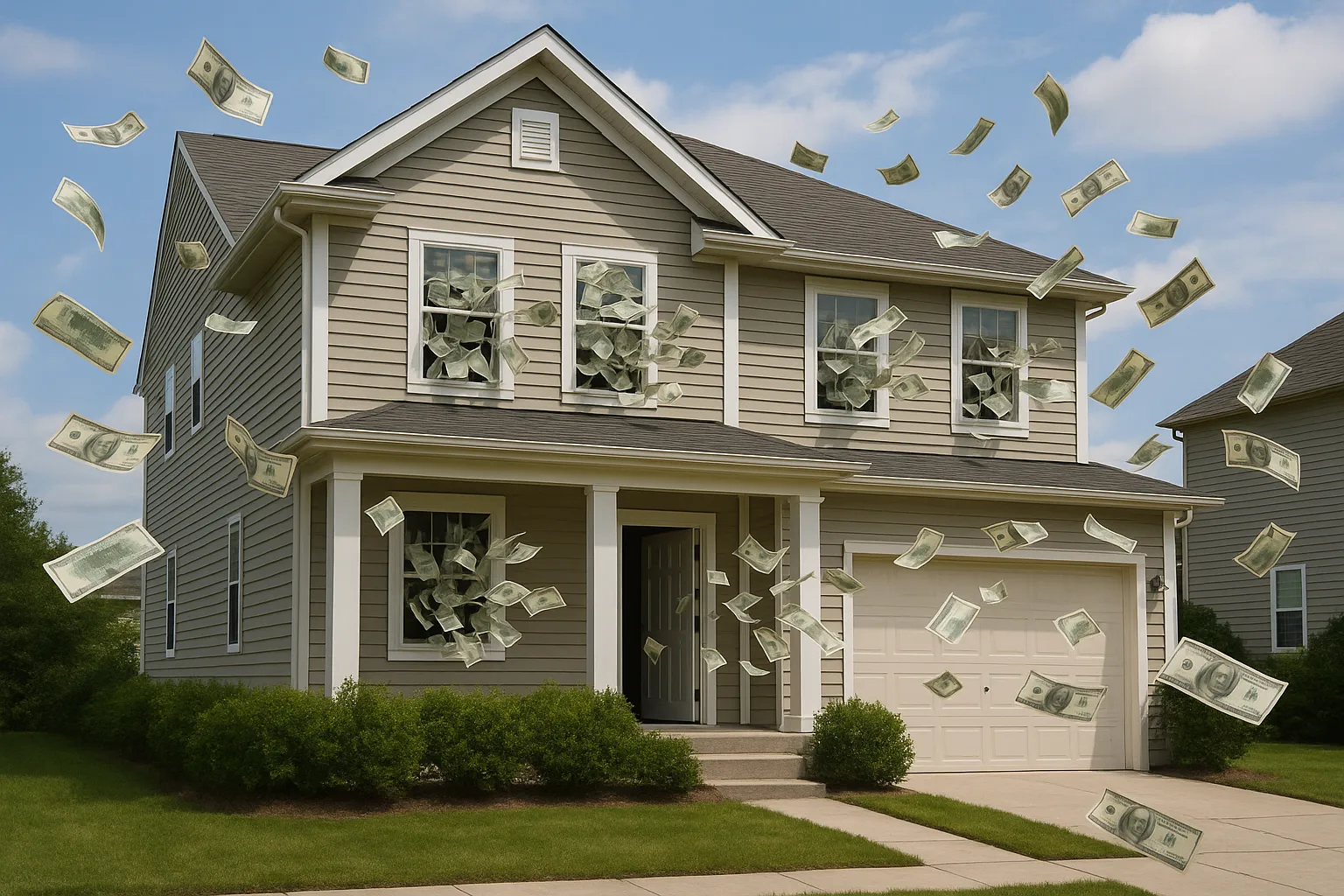 air conditioning installation in Rochester