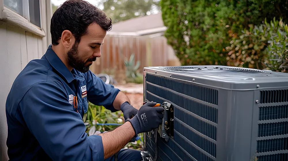 Best HVAC Service in Rochester 2025 1 HVAC Service in Rochester, NY