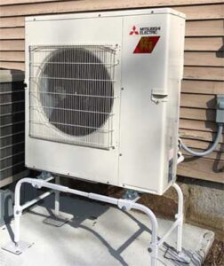 A Deep Dive into the Cold Climate Heat Pump Technology 1 mitsubishi heat pumps, Replace Furnace with a Heat Pump Now