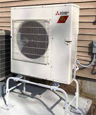 A Deep Dive into the Cold Climate Heat Pump Technology 1 mitsubishi heat pumps, Replace Furnace with a Heat Pump Now