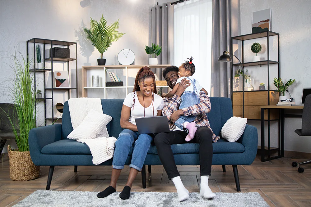 Breathe Easier with Better Air Quality: 1 better air quality