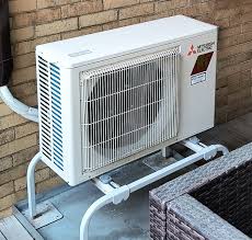Heat Pump Installation & Service in Victor