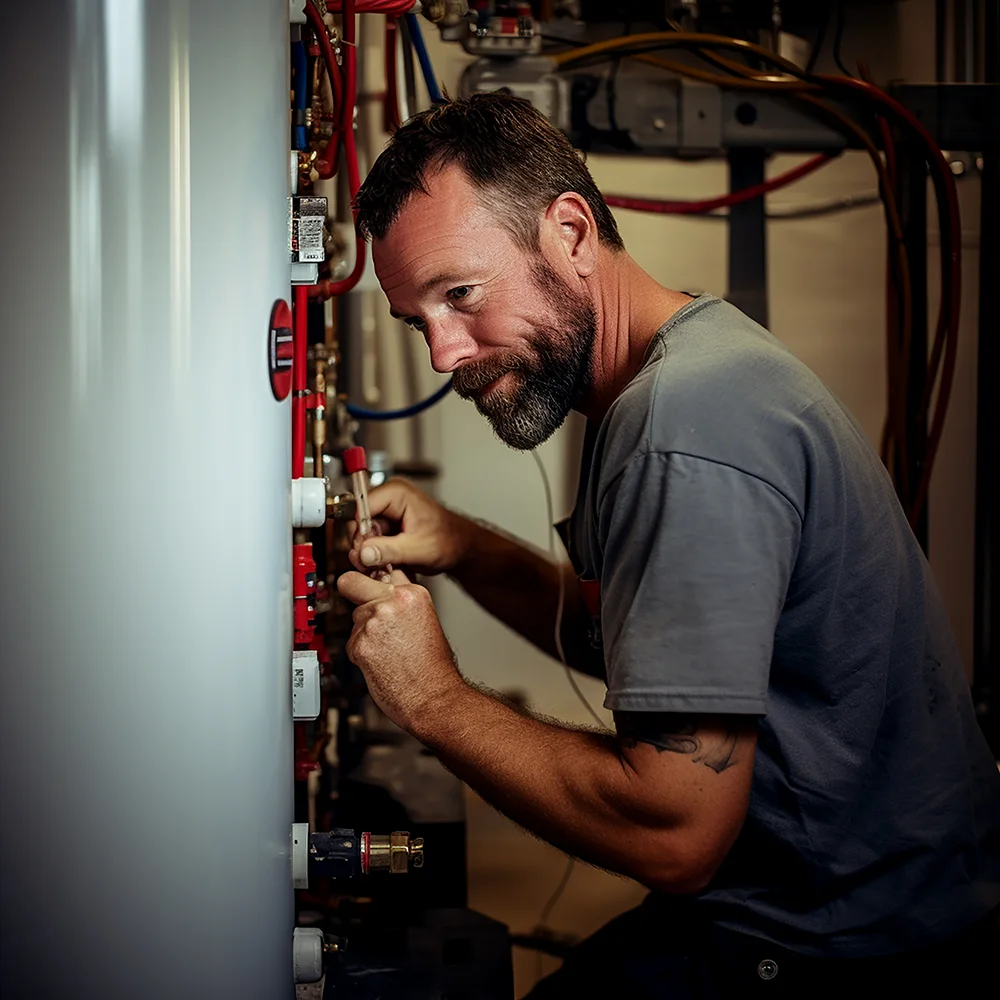 The Best Heating and Cooling Rochester NY