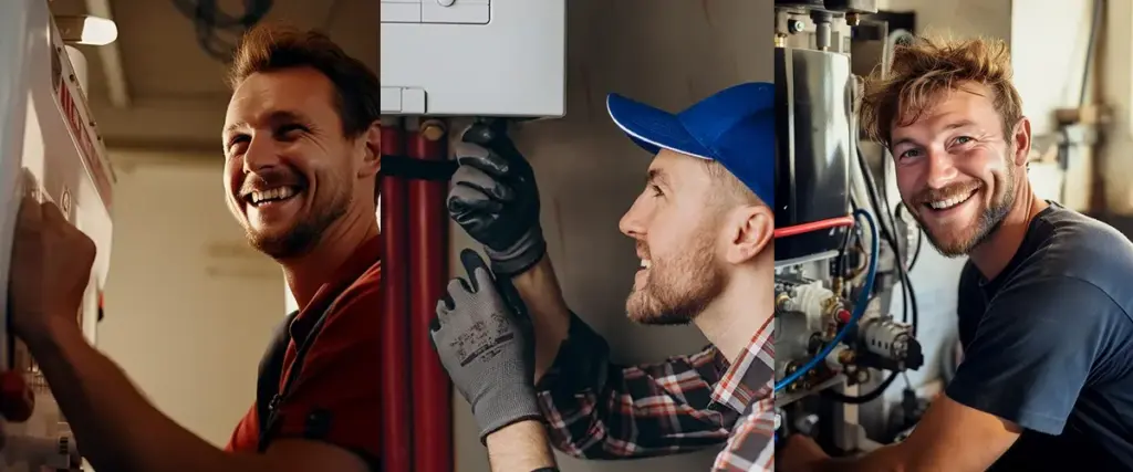 Heating Repair in Rochester 1 heating repair service Rochester