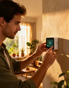 A Guide to Your Unit Heating and Cooling System
