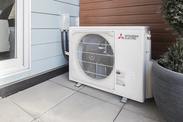 Heat Pumps, heat pump vs furnace cost