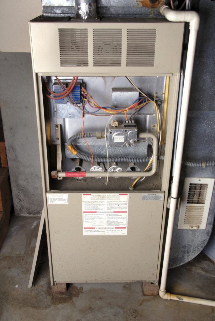 High-quality HVAC repair services for reliable home heating and cooling solutions. Contact Excellent Air today!.